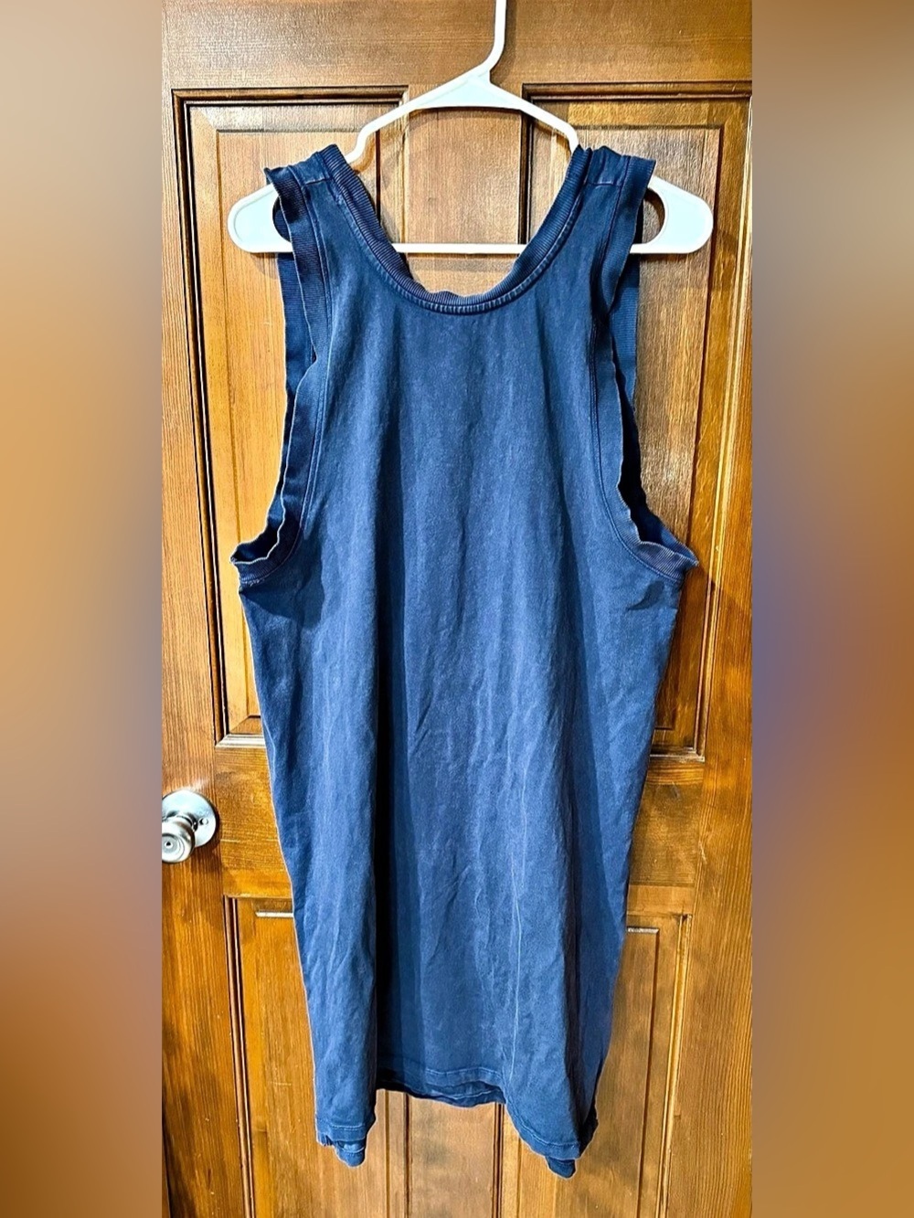 LIKE NEW!!! Movement by FP Midi Dress